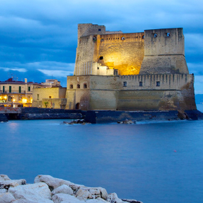 castel dell'ovo